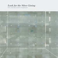 Look for the Silver Lining - Phil Dwyer & Don Thompson