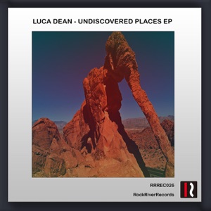Undiscovered Places - Single