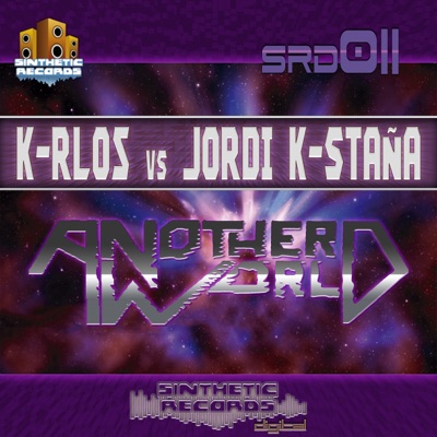 Another World (K-Rlos vs. Jordi K-Stana) - Single