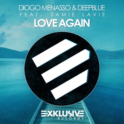 Love Again (feat. Samie LaVie) - Single