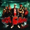 King Dom (feat. Don-o) - Atep lyrics