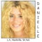 Don't Baby Me Baby - Danielle lyrics