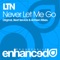 Never Let Me Go (Anhken Sunset Remix) - LTN lyrics