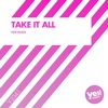 Take It All (Pier Remix) - Single