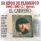 Campiña de Andalucia “Tientos” - El Cabrero lyrics