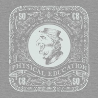 Physical Education - EP - Child Bite & Stationary Odyssey