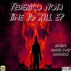 Time to Kill - Single