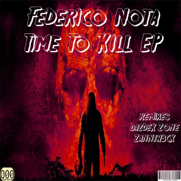 Time to Kill - Single