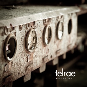 Telrae Mix By Salz, Vol. 2 (Mixed By Salz)