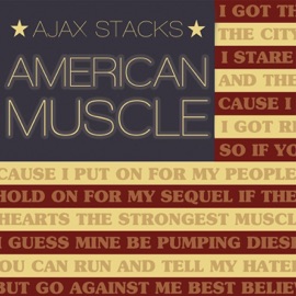 American Muscle Ajax Stacks