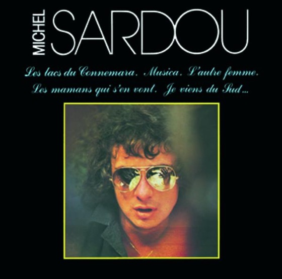 Cover artwork for Être une femme