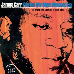 James Carr - The Dark End of the Street - 排舞 编舞者