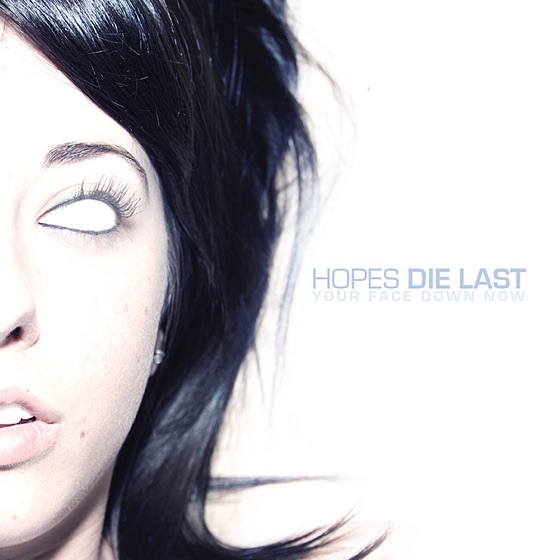 Cover artwork for Lastnight's Goodbye