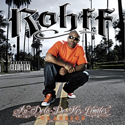 Rohff - La Puissance