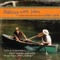 Canoe - John Lurie lyrics