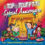 Joyeux anniversaire