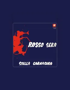 Stella Carnacinaを聴いたり、ミュージックビデオを鑑賞したり、経歴やツアー日程などを確認したりしましょう！