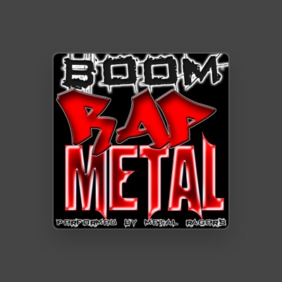 Ascolta Metal Ragers, guarda video musicali, leggi la biografia, vedi le date del tour & altro!