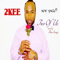 Two of Us - Single - 2kee