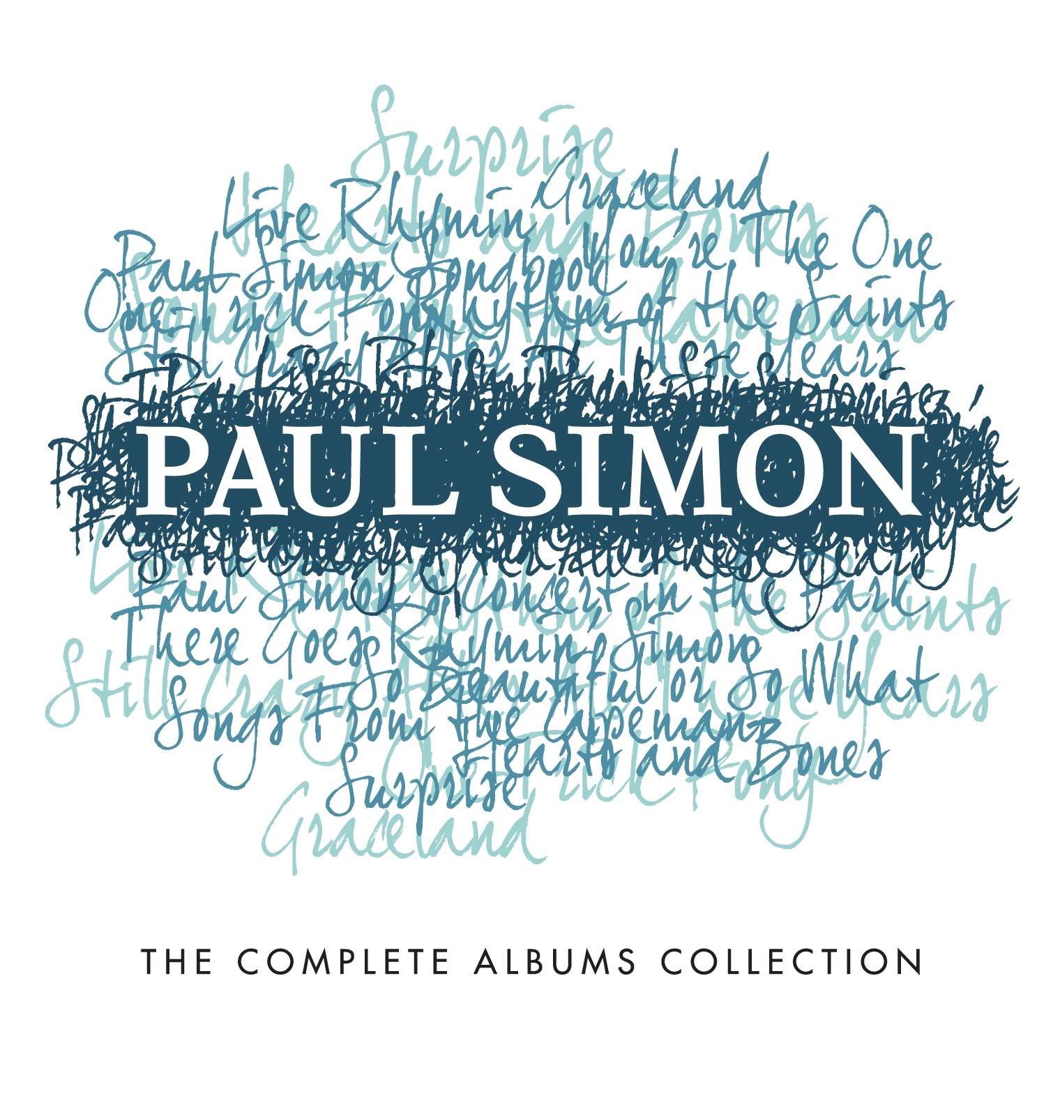 Paul Simon - She Moves On (Live 1991)