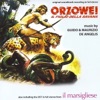 Guido & Maurizio De Angelis & Oliver Onions - Orzowei