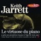 Birth - Keith Jarrett lyrics