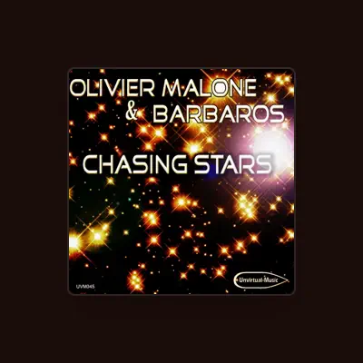Listen to Oliver Malone, watch music videos, read bio, see tour dates & more!