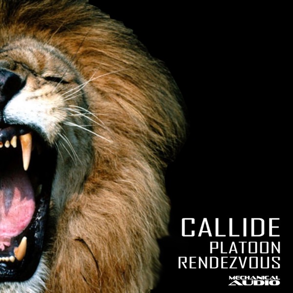 Platoon / Rendezvous - Single