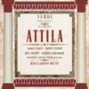 Attila: Overture - l'Orchestra della Scala di Milano, Cheryl Studer, Riccardo Muti, Giorgio Zancanaro, Neil Shicoff, Ernesto Gavazzi, Giorgio Surian & Coro del Teatro alla Scala di Milano