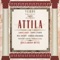 Attila, Act I: Liberamente or piangi artwork