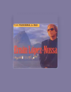 Listen to Ernán López-Nussa, watch music videos, read bio, see tour dates & more!