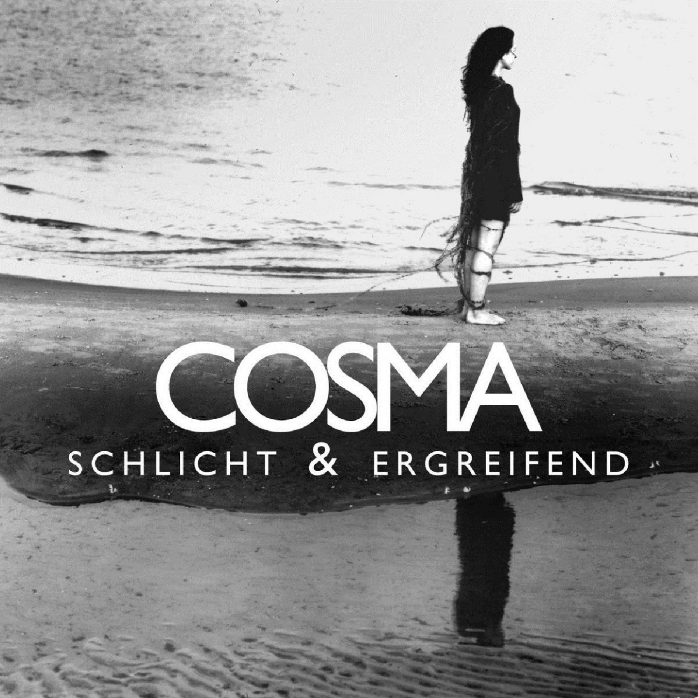 Schlicht und ergreifend