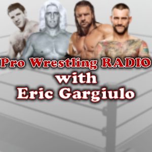 PW Radio Classics - WWE Backlash 2001 Review and More