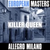 Allegro Milano - We Are the Champions