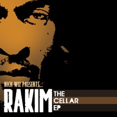 The Cellar (EP)
