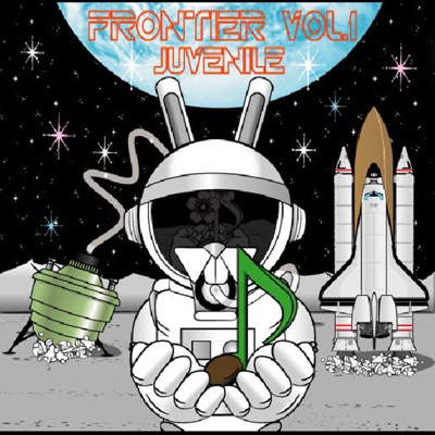 Frontier Vol.1