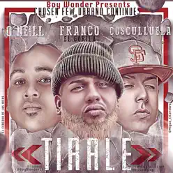 Tirale (feat. Franco El Gorila & Cosculluela) - Single - O'Neill Tirale (feat. Franco El Gorila & Cosculluela) - Single - O'Neill