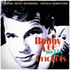 BOBBY & SUE Peggy Sue Bobby Vee Meets the Crickets (Remastered)