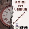 Amici Per L'Emilia Compilation