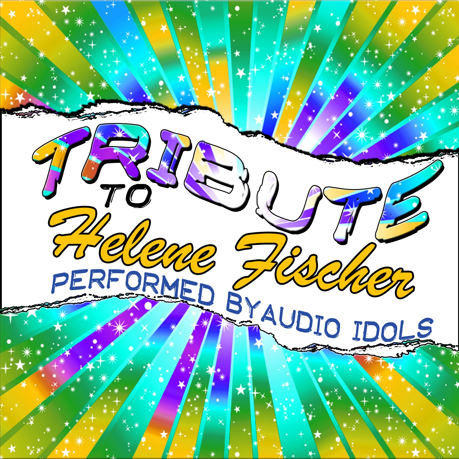 Tribute to Helene Fischer