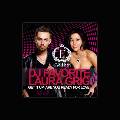 Listen to Laura Grig, watch music videos, read bio, see tour dates & more!
