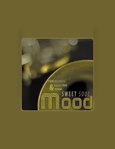 Listen to Pepe Ragonese, watch music videos, read bio, see tour dates & more!