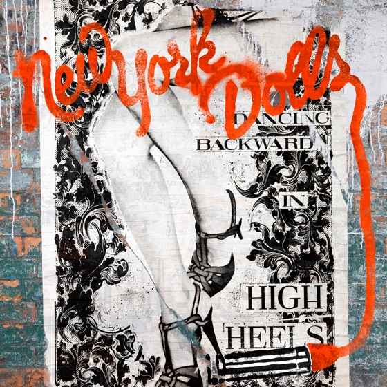 Cover artwork for Funky But Chic