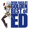 IXION SAGA DT GOLDEN BEST of ED - 群星