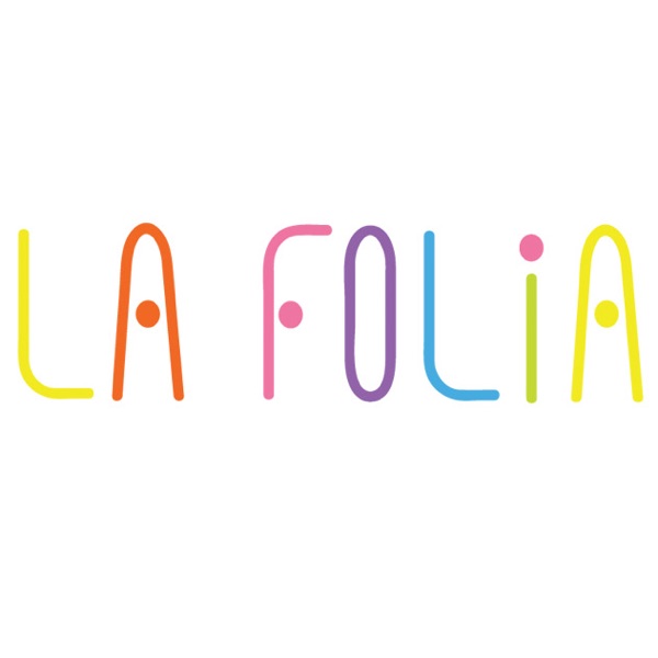 La Folia Recordings Podcast cover