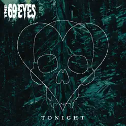 Tonight - Single - The 69 Eyes