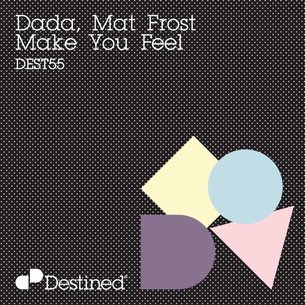 Make You Feel - Single