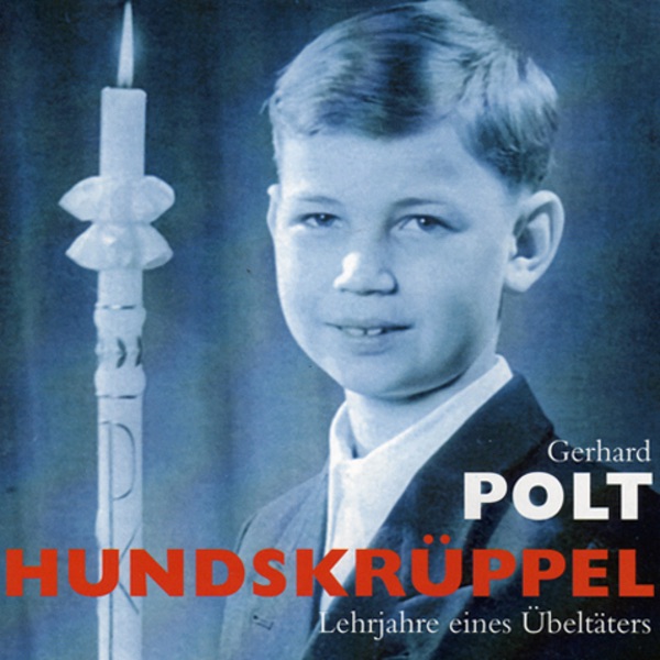 Hundskrüppel