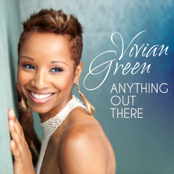 Cover artwork for Anything Out There
