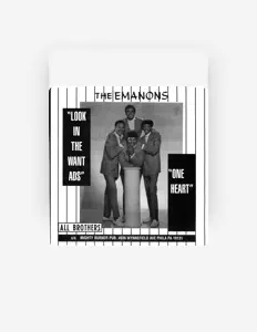 Listen to The Emanons, watch music videos, read bio, see tour dates & more!